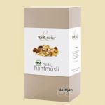 Hennep Noten Muesli