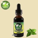 Hennep Olie CBD Munt
