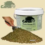 Hennep Omega Paarden Canafit