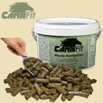 Hennep Paardenpellets Canafit