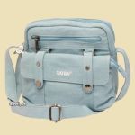 Hennep Tas Sativa All in One Aqua
