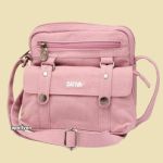 Hennep Tas Sativa All in One Roze
