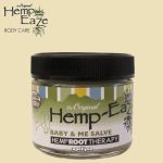 Hennep Therapie Babyzalf Hemp Eaze