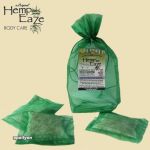 Hennep Therapie Badthee Hemp Eaze