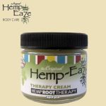 Hennep Therapie Creme Hemp Eaze
