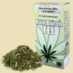Hennepbloesem Thee Rooibos Citroen
