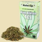 Hennepbloesem Thee Wake-Up