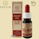Hennepolie CBD