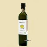 Hennepzaadolie 250ml
