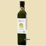 Hennepzaadolie 500ml