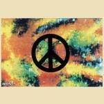 Hippie Vlag Peace