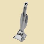 Hooter silver