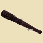 Houten Chillum Puff Parvati