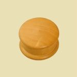 Houten Grinder