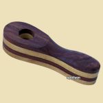 Houten Pijpje Blast Bhang