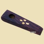 Houten Pijpje Blazing Charas