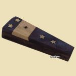 Houten Pijpje Insangu