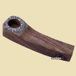 Houten Pijpje Swed