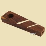 Houten Pijpje Toker