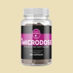 iMicrodose Mushroom Capsules