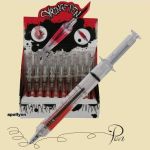 Injectiespuit Pen
