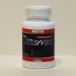 Inositol 25gr