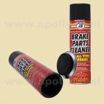 JB Brake Parts Cleaner Safe