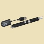 Jiksu Vod E-Sigaret Zwart