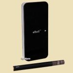 Joyetech E-Roll E-Sigaret PCC Zwart