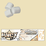 Juicy Jay's 1 1/4 Marshmallow Smaakvloei