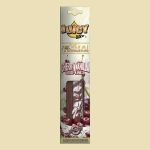 Juicy Jay's Wierook Cherry Vanilla
