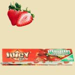 Juicy Jays Aardbei Smaakvloei