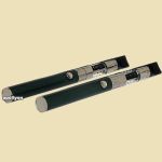 Justfog 1453-C E-Sigaret Groen