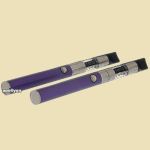 Justfog 1453-C E-Sigaret Paars