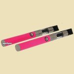 Justfog 1453-C E-Sigaret Roze
