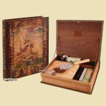 Kavatza Rol Boek Habit