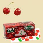 Kersen Rolvloei Juicy Jays