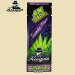 Kingpin Hemp wraps Goomba Grape