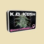 KO kush