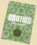 Kratom Bali Powder 10gr.