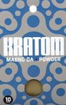 Kratom Maeng Da Powder10gr
