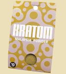 Kratom Malaysia Powder 10gr
