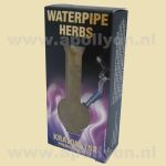 Kratom Premium Waterpijp 15x