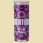 Kratom Thai extract 15x