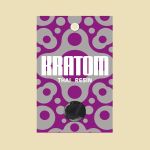 Kratom Thai Resin 5gr