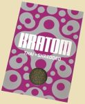 Kratom Thai Shredded 10gr