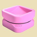 Krush Grinder Acryl Eco Kube Roze