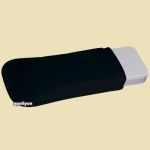 Leren Hoes E-Roll E-Sigaret Zwart