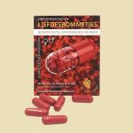 Liefdesbonbon Liefdesbommetjes
