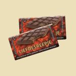 Liefdesbonbon Liefdesreepje